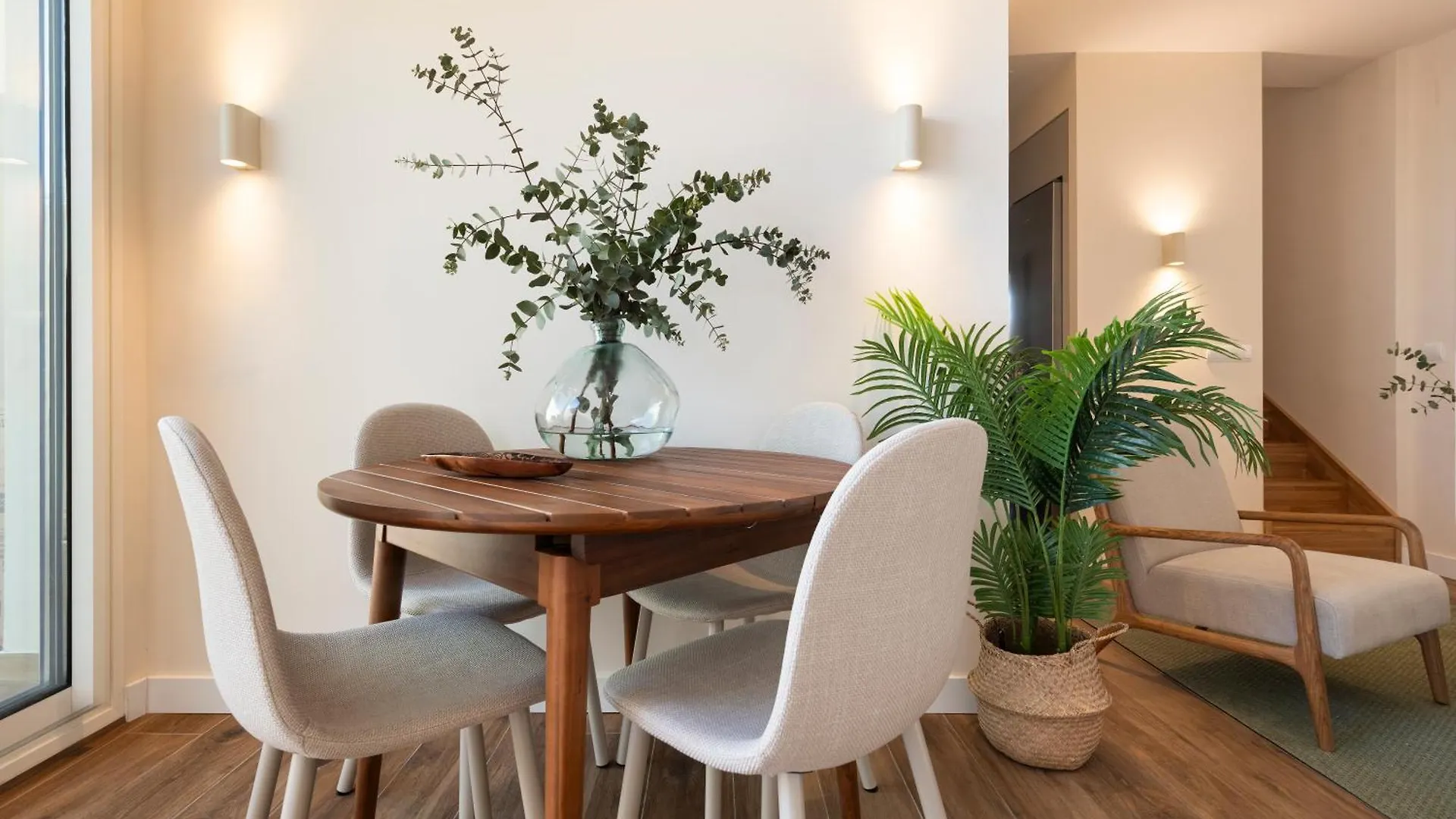 Magno Apartments Altozano Seville Spain