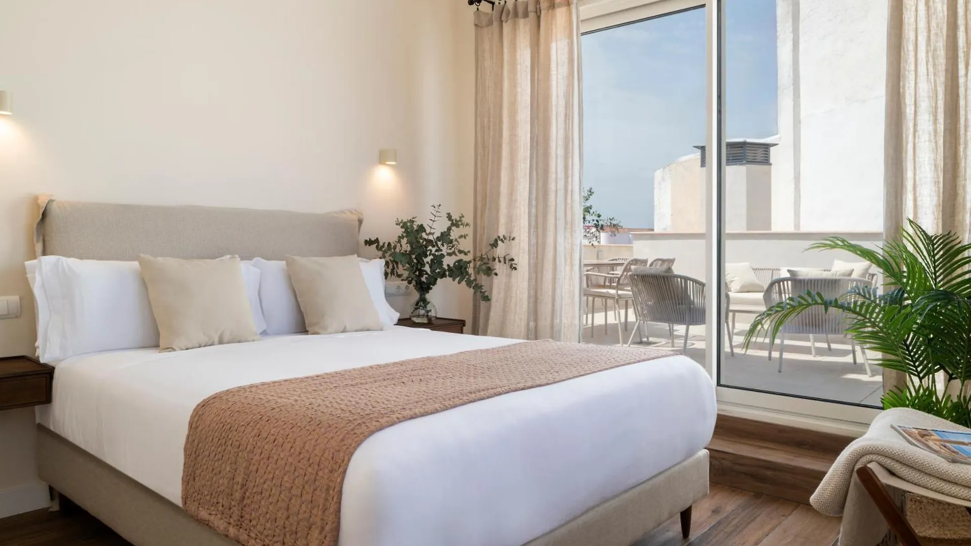 Magno Apartments Altozano Seville 0*,  Spain