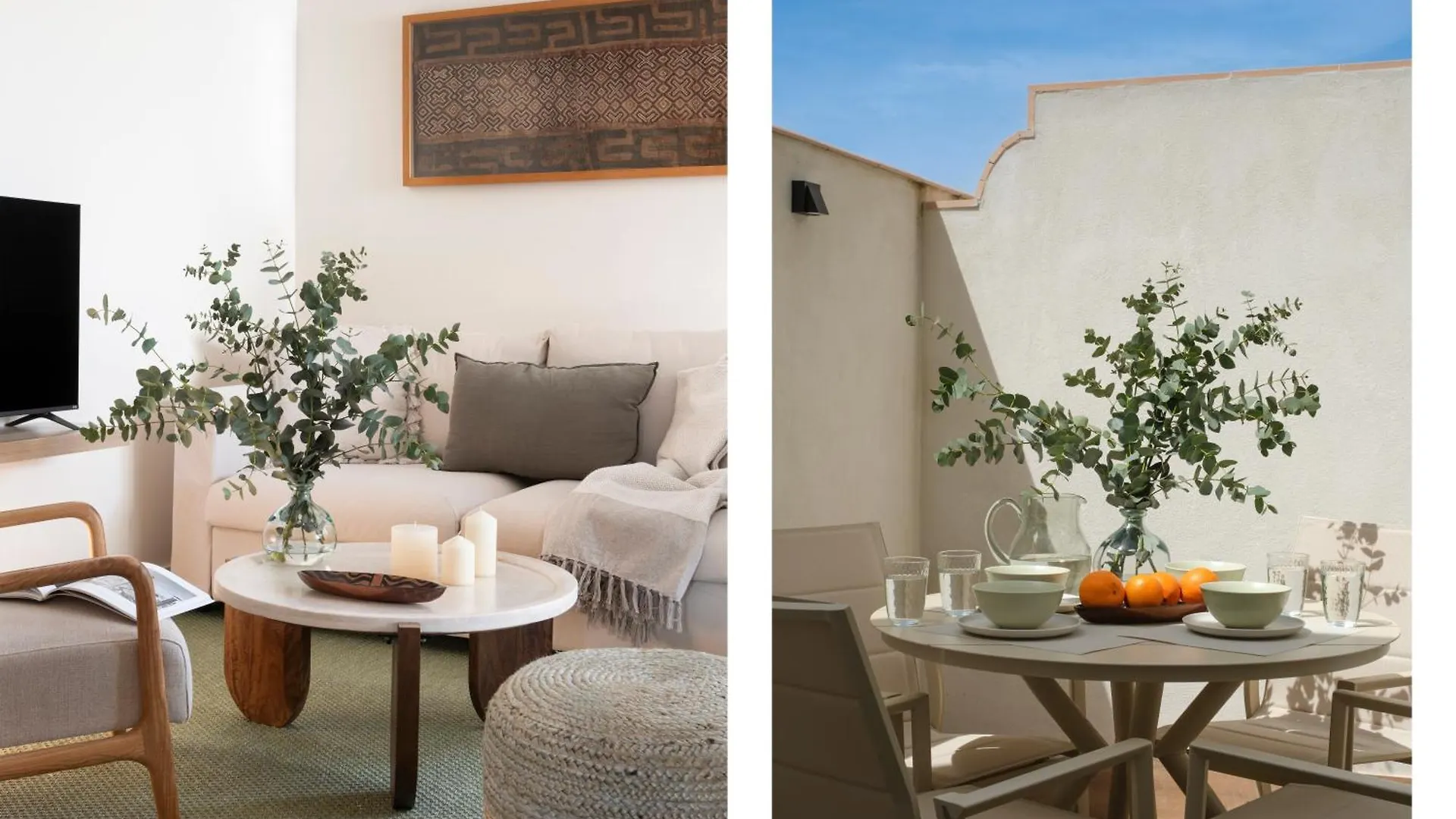 Magno Apartments Altozano Seville