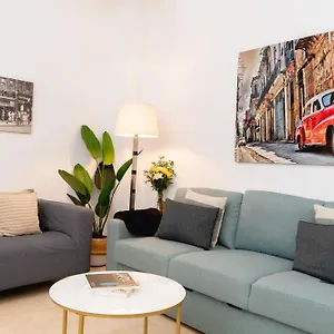  Apartamento Castilla 61