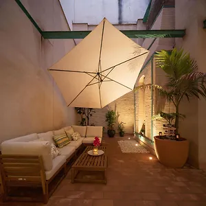  Apartamento Terra Triana